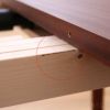 CARL HANSEN & SON （カール・ハンセン＆サン） CH337 / ダイニングテーブル / マホガニー材・オイル仕上げ