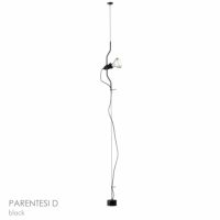 FLOS（フロス） / PARENTESI D（パレンテシ D） / 全4色 / ペンダントライト