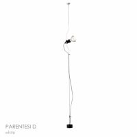 FLOS（フロス） / PARENTESI D（パレンテシ D） / 全4色 / ペンダントライト
