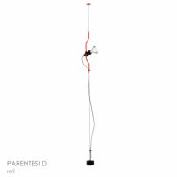 FLOS（フロス） / PARENTESI D（パレンテシ D） / 全4色 / ペンダントライト