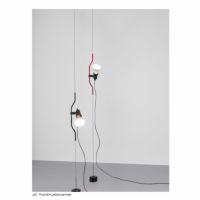 FLOS（フロス） / PARENTESI D（パレンテシ D） / 全4色 / ペンダントライト