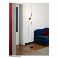 FLOS（フロス） / PARENTESI D（パレンテシ D） / 全4色 / ペンダントライト