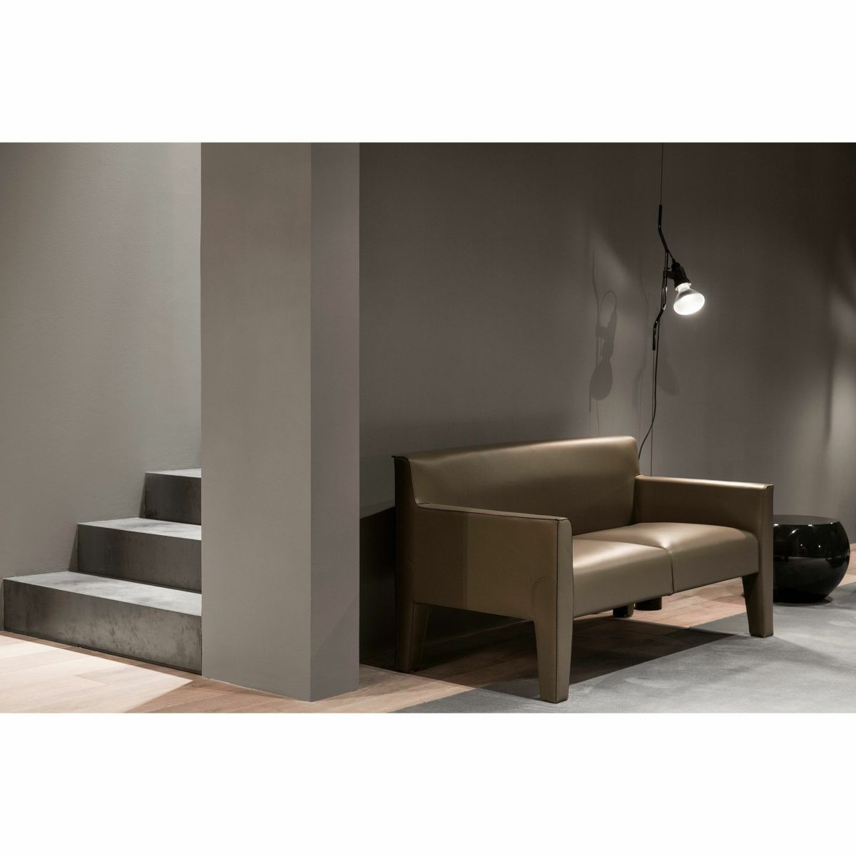 FLOS（フロス） / PARENTESI D（パレンテシ D） / 全4色 / ペンダントライト