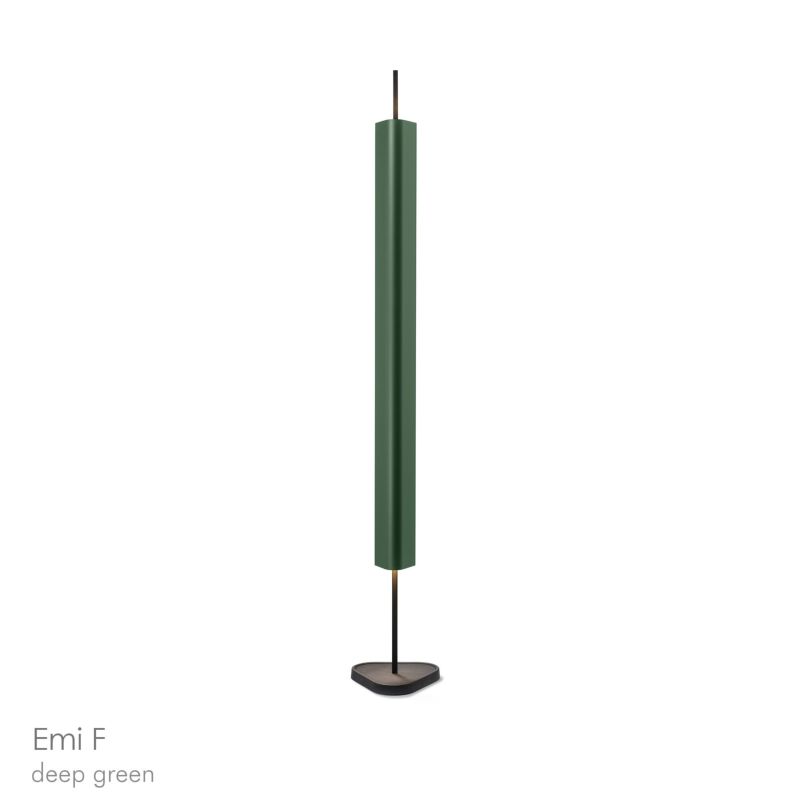 FLOS（フロス） / Emi F（エミ F） / 全5色 / 2700K / フロアランプ