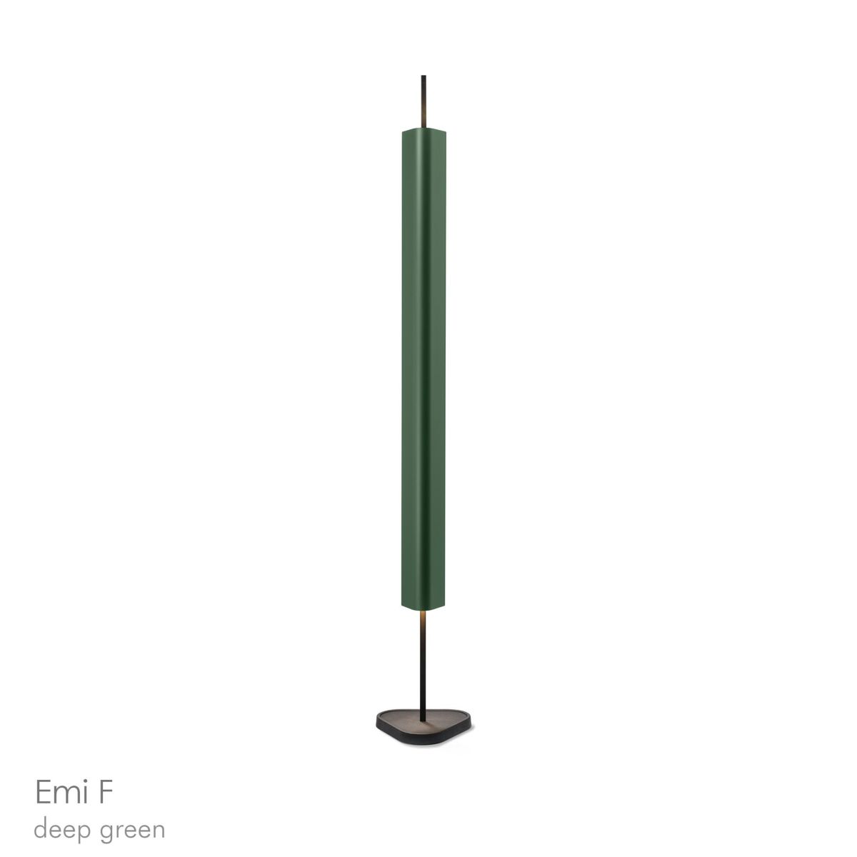 FLOS（フロス） / Emi F（エミ F） / 全5色 / 2700K / フロアランプ