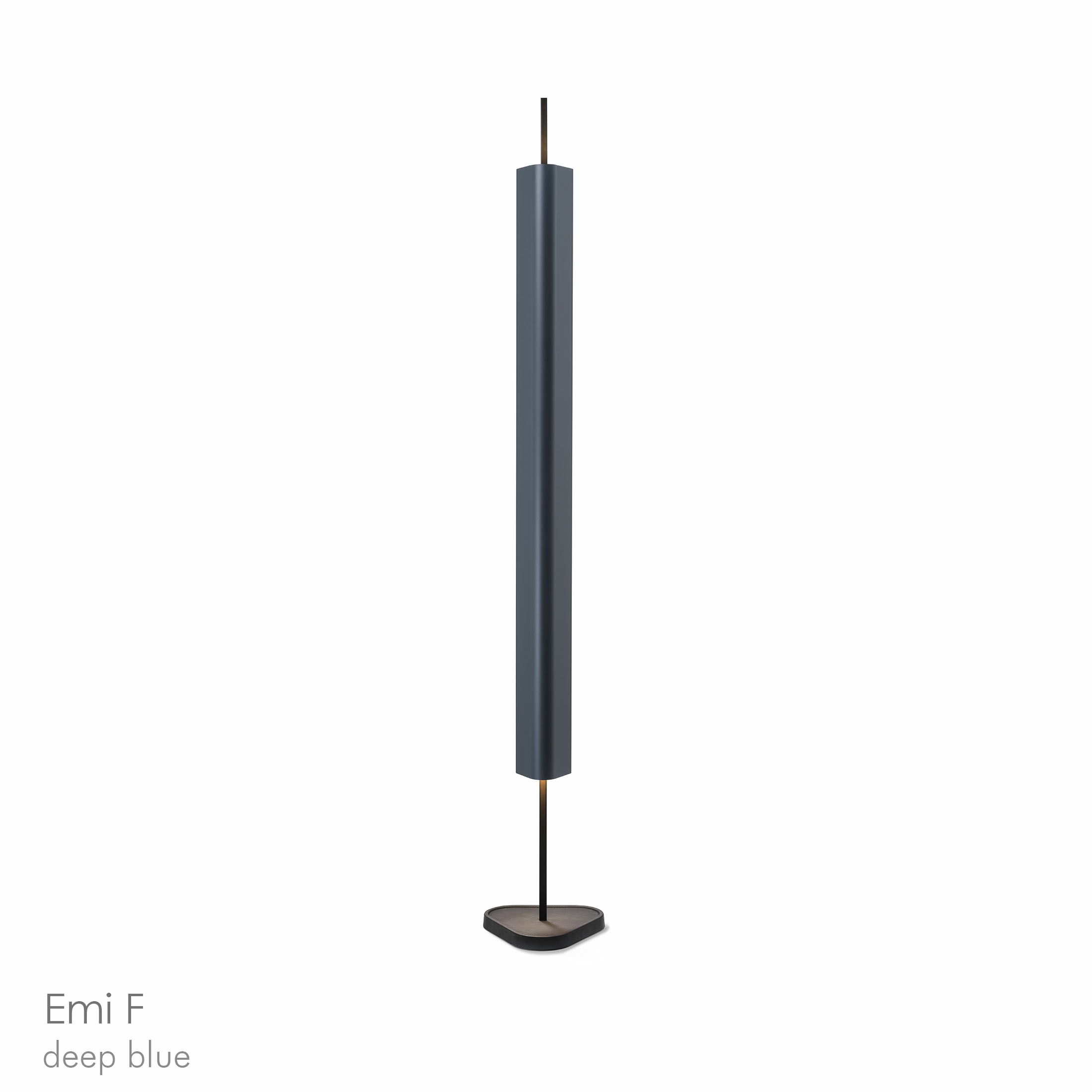 FLOS（フロス） / Emi F（エミ F） / 全5色 / 2700K / フロアランプ