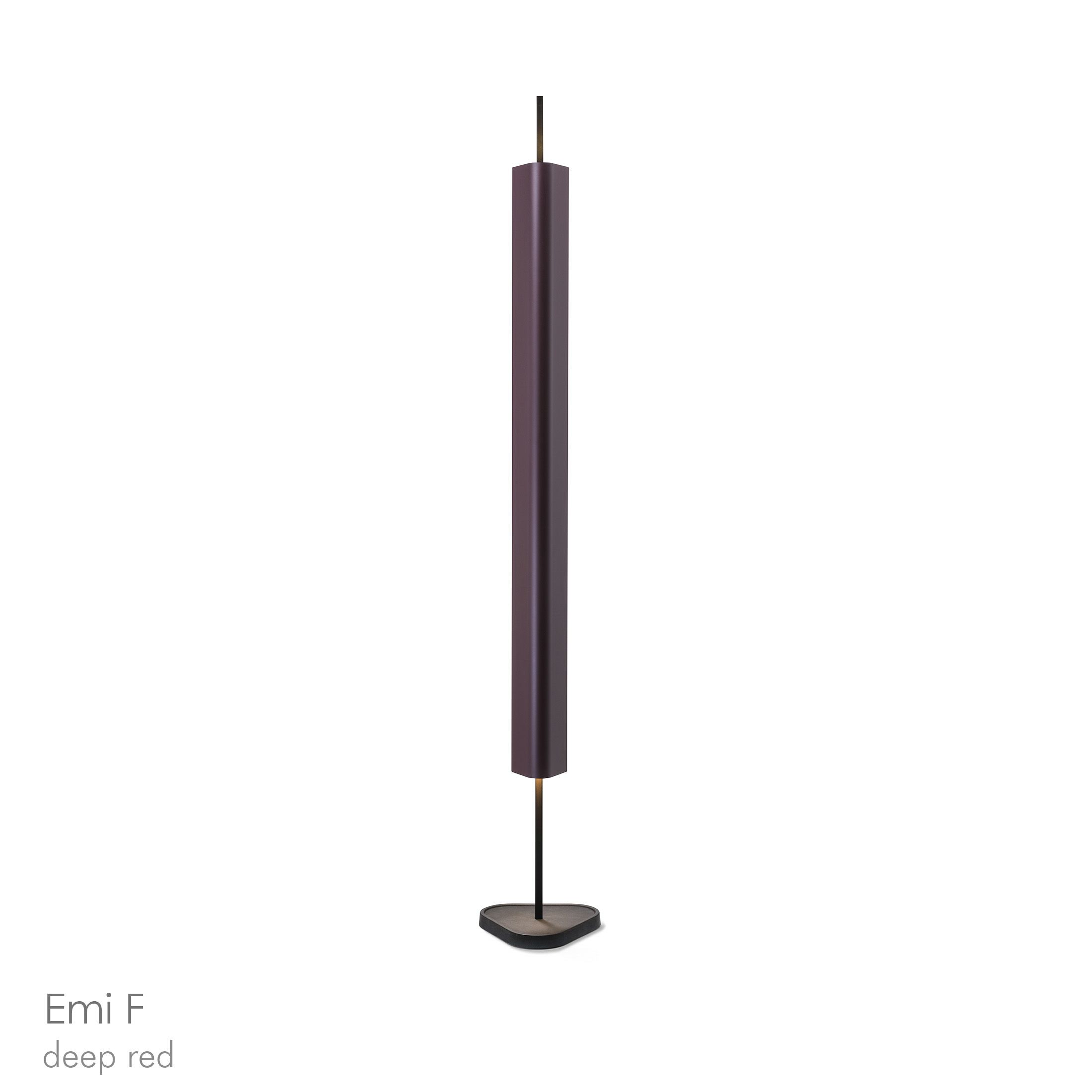 FLOS（フロス） / Emi F（エミ F） / 全5色 / 2700K / フロアランプ