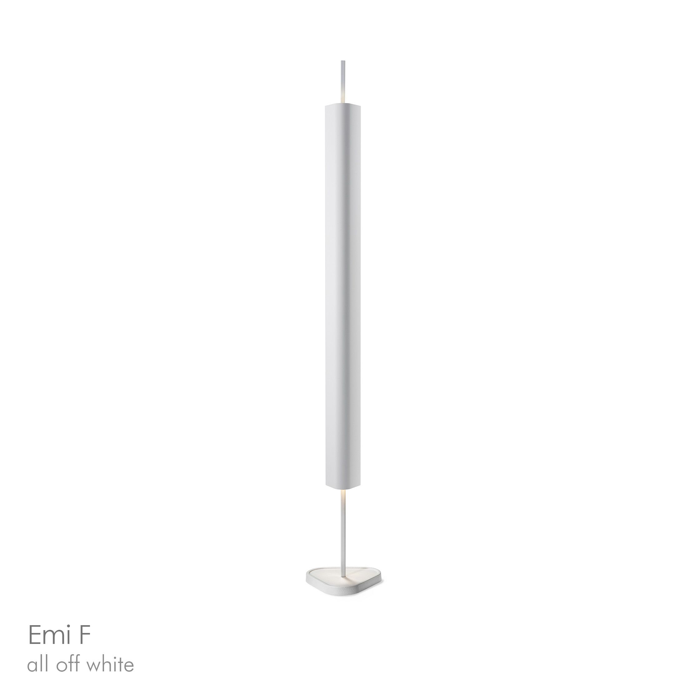 FLOS（フロス） / Emi F（エミ F） / 全5色 / 2700K / フロアランプ