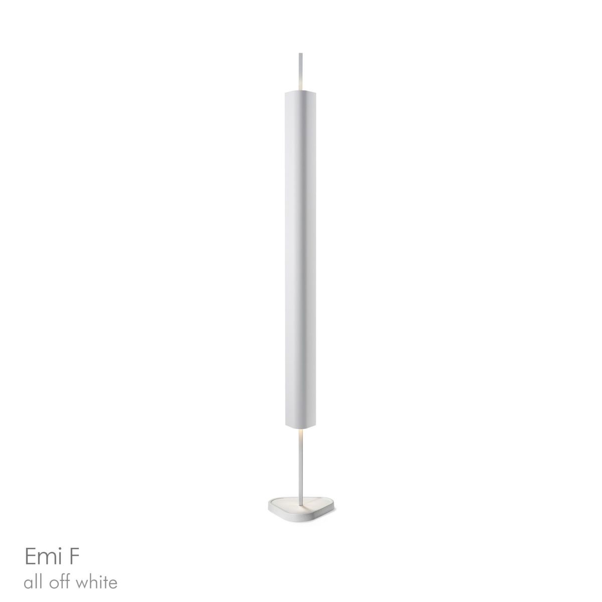 FLOS（フロス） / Emi F（エミ F） / 全5色 / 2700K / フロアランプ