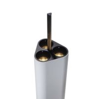 FLOS（フロス） / Emi F（エミ F） / 全5色 / 2700K / フロアランプ