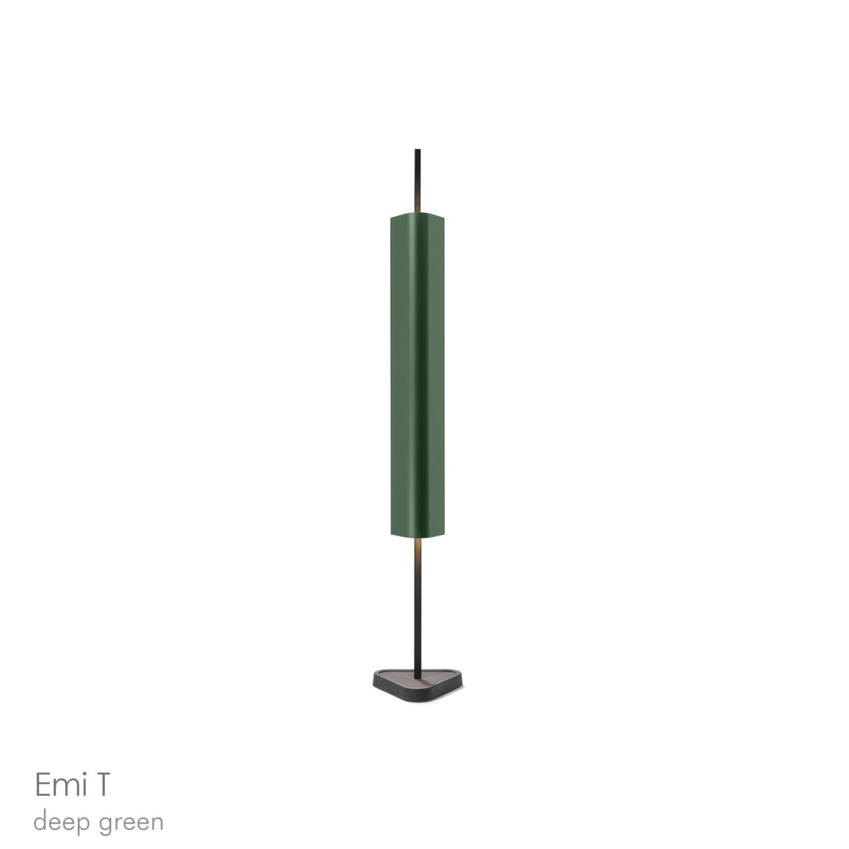 FLOS（フロス） / Emi T（エミ T） / 全5色 / 2700K / テーブルランプ