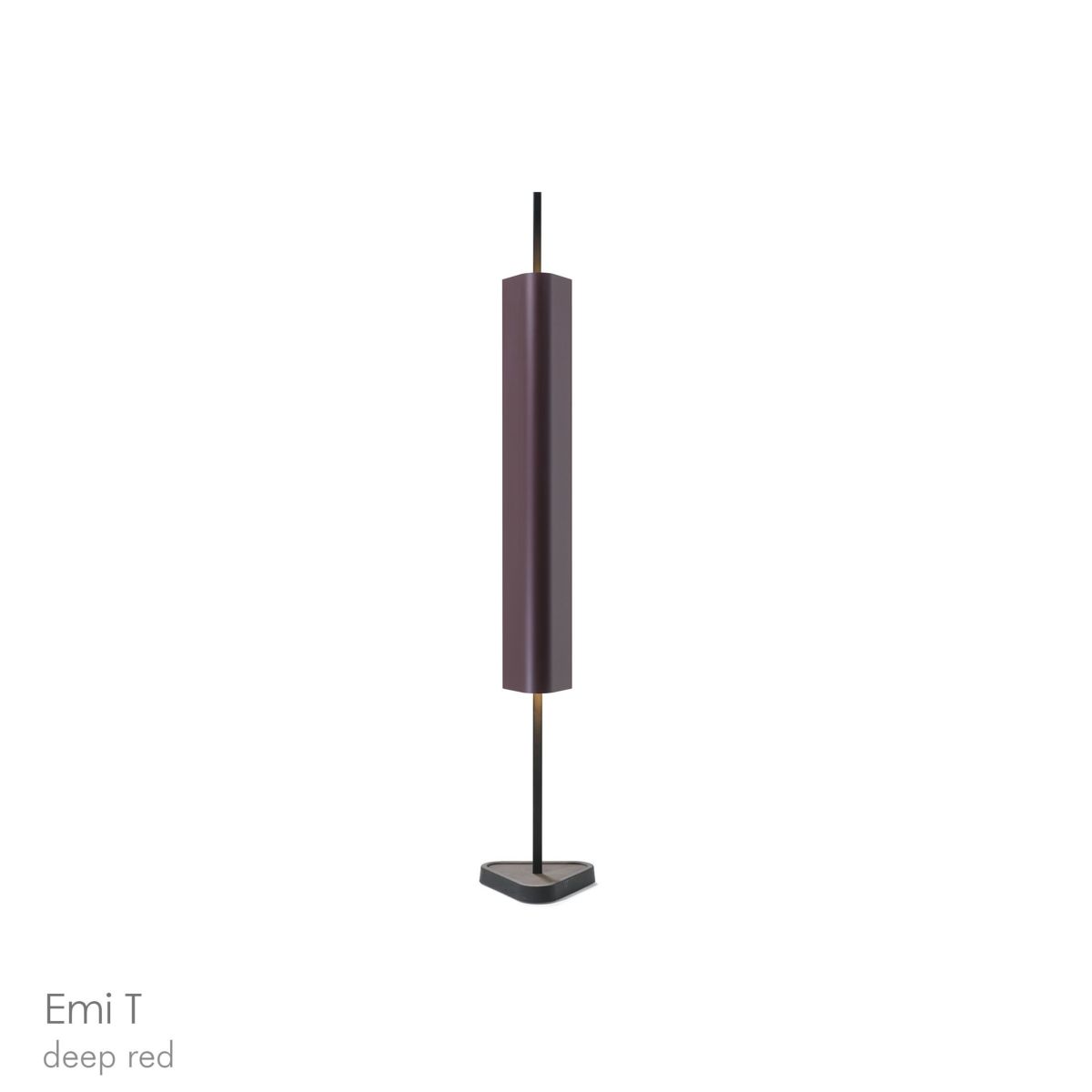 FLOS（フロス） / Emi T（エミ T） / 全5色 / 2700K / テーブルランプ