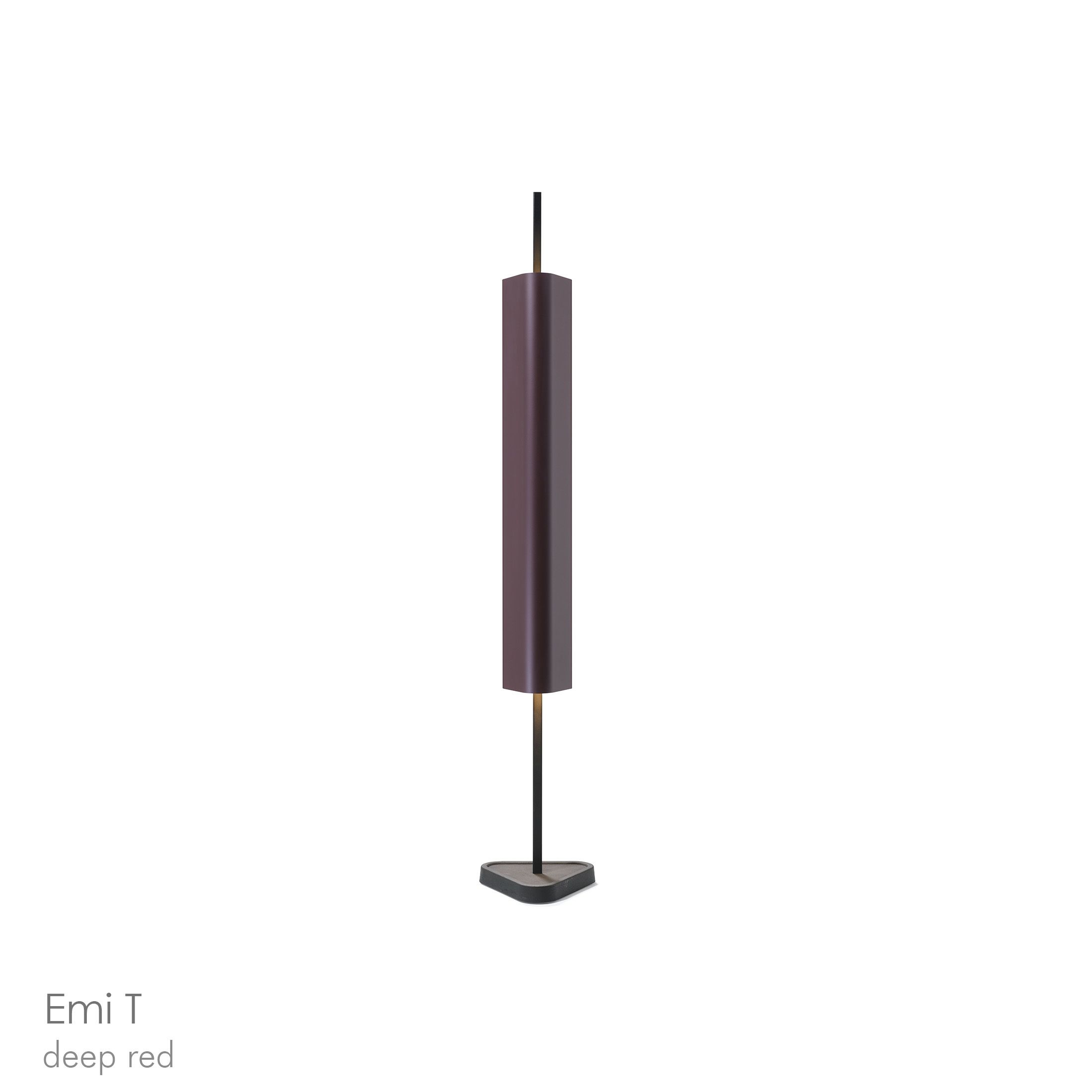FLOS（フロス） / Emi T（エミ T） / 全5色 / 2700K / テーブルランプ