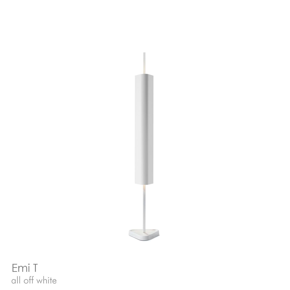 FLOS（フロス） / Emi T（エミ T） / 全5色 / 2700K / テーブルランプ