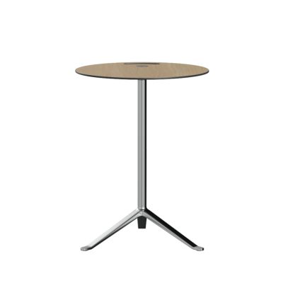 フリッツハンセンの木製サイドテーブル キャンペーン対象】FRITZ HANSEN（フリッツ・ハンセン
