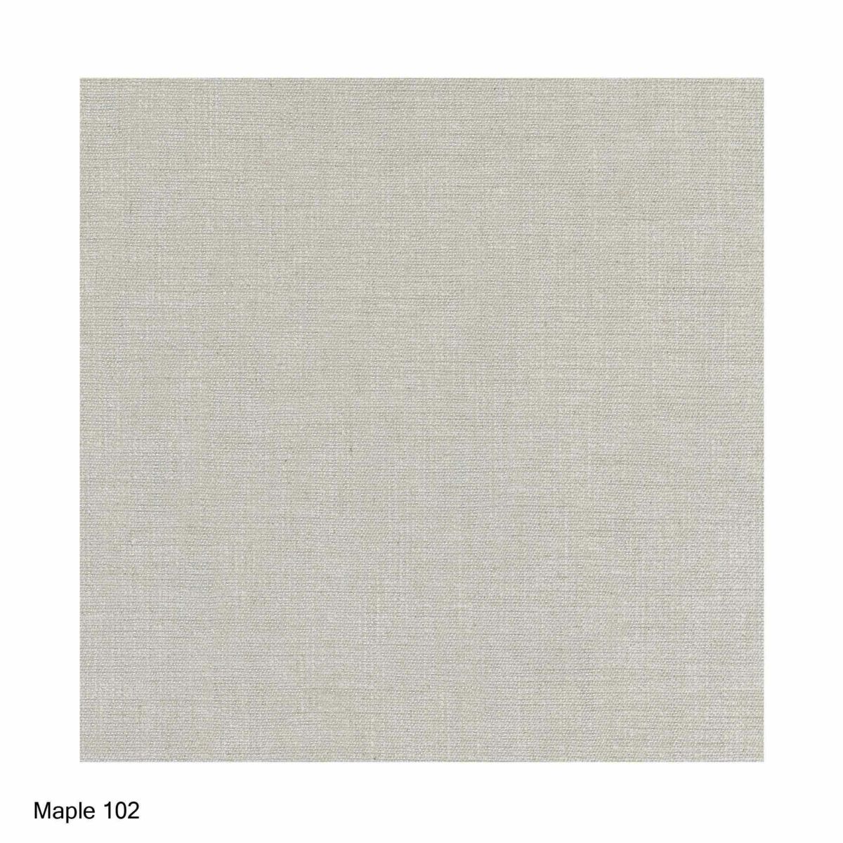 Karimoku Case（カリモクケース） / NOTABENE N-S03 / ノームソファ / 1シーター / Maple 102（B917）