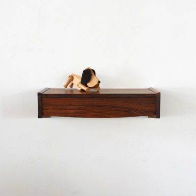 販売終了］ウォールシェルフ（vd1909-152） 【北欧ヴィンテージ