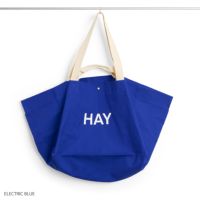 HAY（ヘイ） / WEEKEND BAG（ウィークエンドバッグ） / Lサイズ / 全3色 / トートバッグ