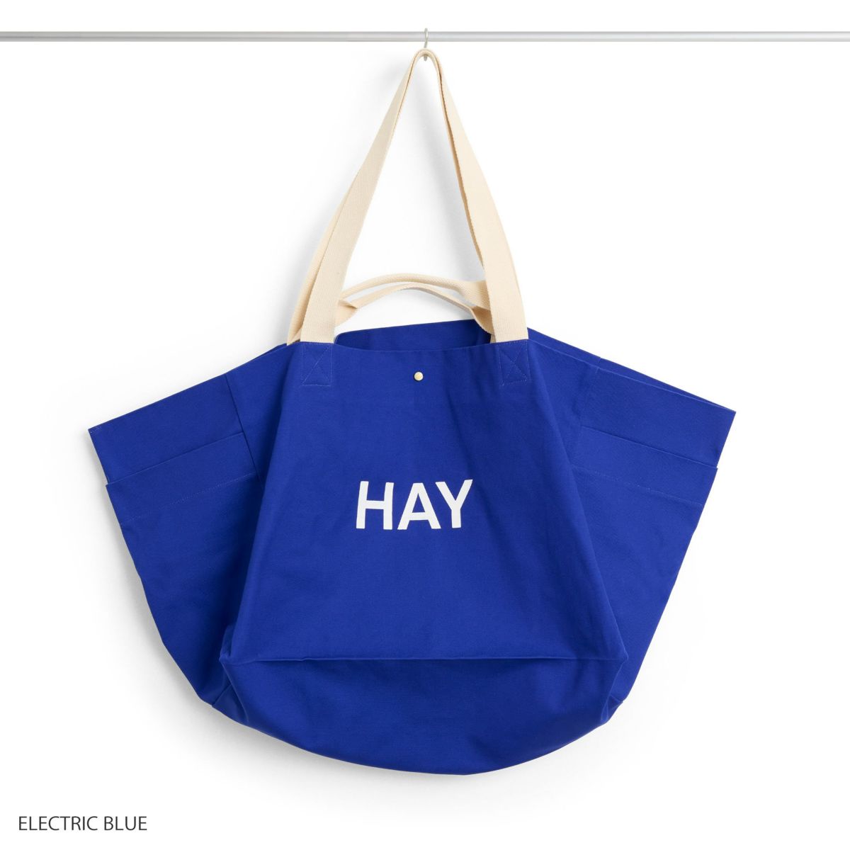 HAY（ヘイ） / WEEKEND BAG（ウィークエンドバッグ） / Lサイズ / 全3色 / トートバッグ