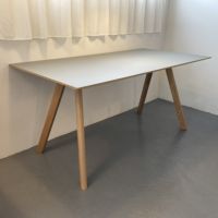 【アウトレット】【アジア限定販売】HAY（ヘイ） / CPH 30 / グレーリノリウム / テーブル