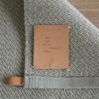 【アウトレット】KASTHALL（カスタール） / KORN（コーン） / KLINT 882（240×240cm） / ラグ