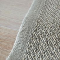 【アウトレット】KASTHALL（カスタール） / KORN（コーン） / KLINT 882（240×240cm） / ラグ