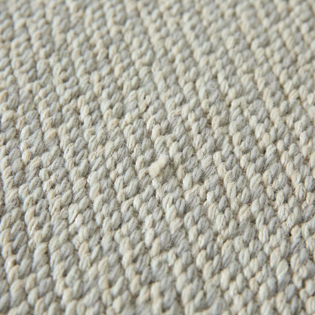 【アウトレット】KASTHALL（カスタール） / KORN（コーン） / KLINT 882（240×240cm） / ラグ