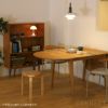【アウトレット】Artek（アルテック） / STOOL 60 Loimu（スツール60 ロイム） / バーチ材ロイム / 塗装済み / 90周年 Anniversary editions