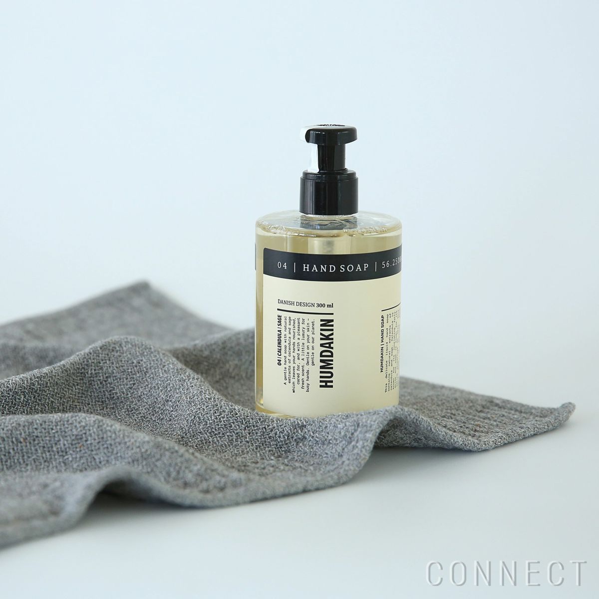 HUMDAKIN（ハムダキン） / ハンドウォッシュセット【送料無料（沖縄・北海道除く）】