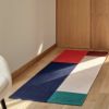 HAY（ヘイ） / ETHAN COOK FLAT WORKS（イーサン クック フラット ワークス） / 全2色 / 80×250cm / ラグ