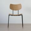 【2脚SET15％OFFキャンペーン・pt10倍】CONNECTおすすめセット4 / VLA26T VEGA CHAIR ヴェガチェア（オーク材・オイル仕上げ） / 2脚セット / CARL HANSEN & SON（カール・ハンセン＆サン）