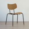 【2脚SET15％OFFキャンペーン・pt10倍】CONNECTおすすめセット4 / VLA26T VEGA CHAIR ヴェガチェア（オーク材・オイル仕上げ） / 2脚セット / CARL HANSEN & SON（カール・ハンセン＆サン）