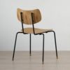 【2脚SET15％OFFキャンペーン・pt10倍】CONNECTおすすめセット4 / VLA26T VEGA CHAIR ヴェガチェア（オーク材・オイル仕上げ） / 2脚セット / CARL HANSEN & SON（カール・ハンセン＆サン）
