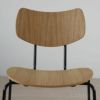 【2脚SET15％OFFキャンペーン・pt10倍】CONNECTおすすめセット4 / VLA26T VEGA CHAIR ヴェガチェア（オーク材・オイル仕上げ） / 2脚セット / CARL HANSEN & SON（カール・ハンセン＆サン）