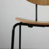 【2脚SET15％OFFキャンペーン・pt10倍】CONNECTおすすめセット4 / VLA26T VEGA CHAIR ヴェガチェア（オーク材・オイル仕上げ） / 2脚セット / CARL HANSEN & SON（カール・ハンセン＆サン）