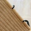 【2脚SET15％OFFキャンペーン・pt10倍】CONNECTおすすめセット3 / PK1（オーク材・オイル仕上げ・ブラックパウダー塗装スチール脚）2脚セット / CARL HANSEN & SON（カール・ハンセン＆サン）
