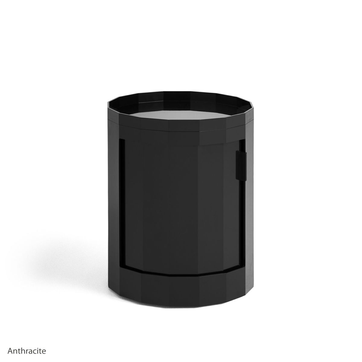 HAY（ヘイ） / FACET CABINET（ファセットキャビネット） / LOW / 全5色 / キャビネット