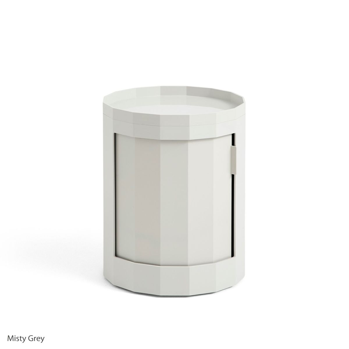 HAY（ヘイ） / FACET CABINET（ファセットキャビネット） / LOW / 全5色 / キャビネット