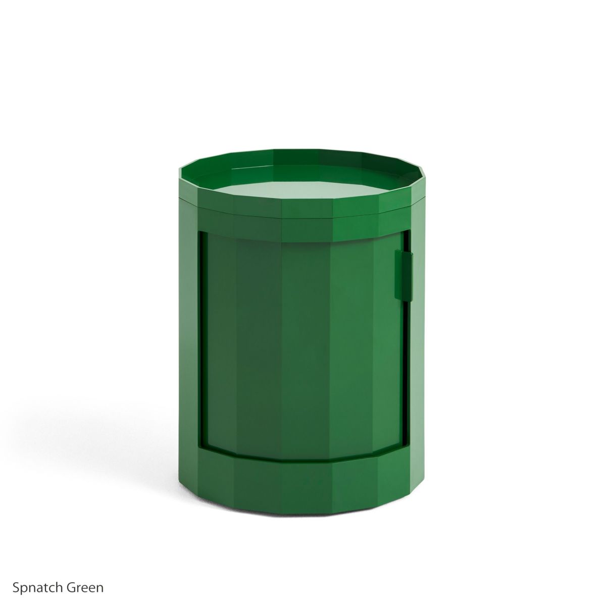 HAY（ヘイ） / FACET CABINET（ファセットキャビネット） / LOW / 全5色 / キャビネット