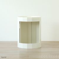 HAY（ヘイ） / FACET CABINET（ファセットキャビネット） / LOW / 全5色 / キャビネット