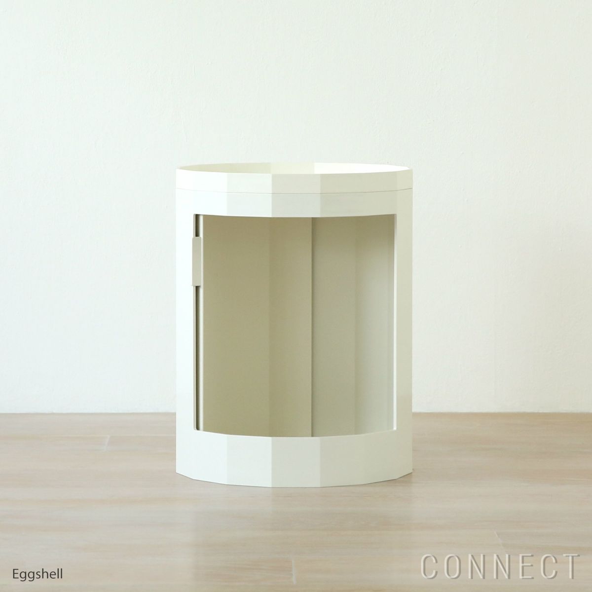 HAY（ヘイ） / FACET CABINET（ファセットキャビネット） / LOW / 全6色 / キャビネット