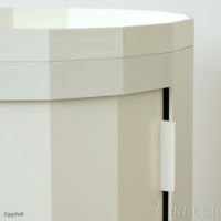 HAY（ヘイ） / FACET CABINET（ファセットキャビネット） / LOW / 全6色 / キャビネット