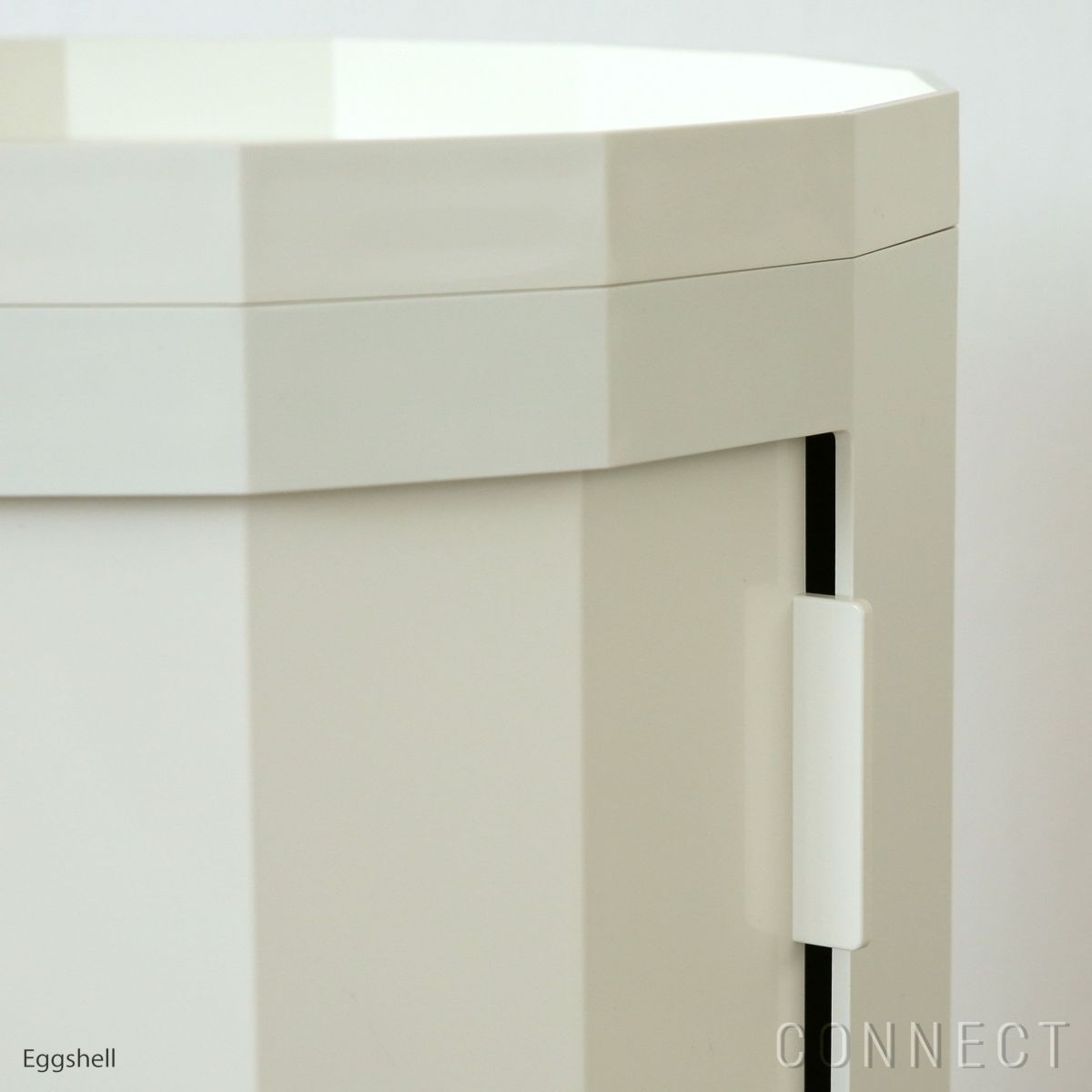 HAY（ヘイ） / FACET CABINET（ファセットキャビネット） / LOW / 全6色 / キャビネット