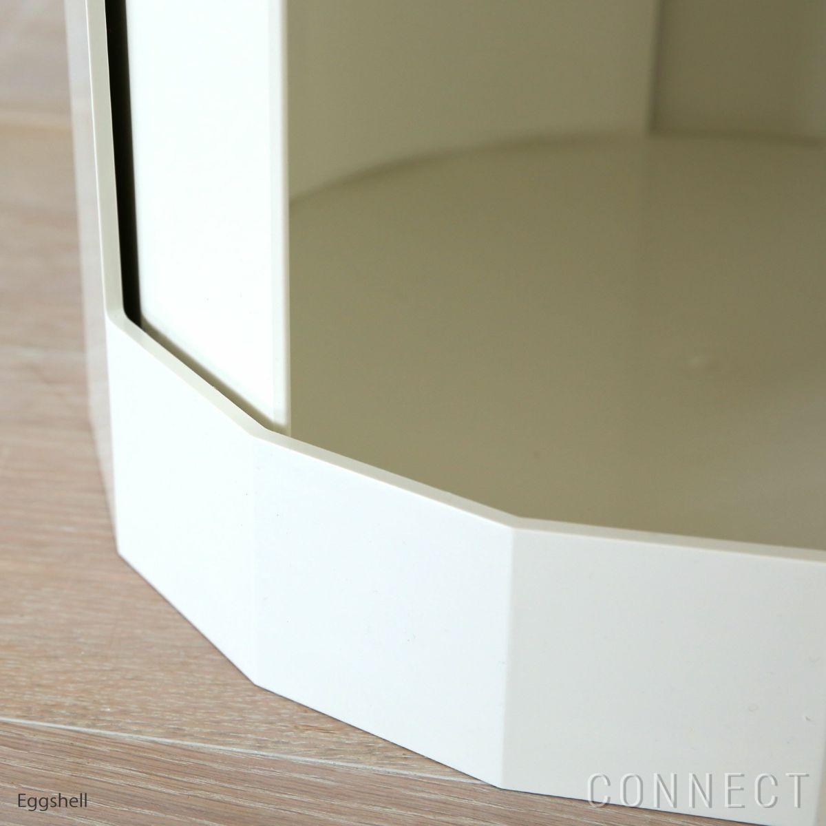 HAY（ヘイ） / FACET CABINET（ファセットキャビネット） / LOW / 全6色 / キャビネット