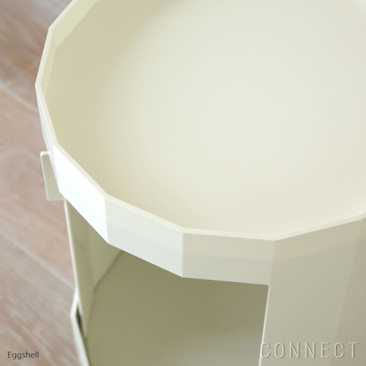 HAY（ヘイ） / FACET CABINET（ファセットキャビネット） / LOW / 全6色 / キャビネット