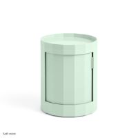 HAY（ヘイ） / FACET CABINET（ファセットキャビネット） / LOW / 全6色 / キャビネット