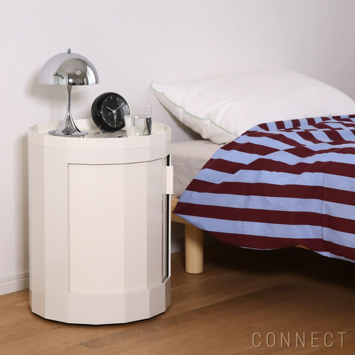 HAY（ヘイ） / FACET CABINET（ファセットキャビネット） / LOW / 全6色 / キャビネット