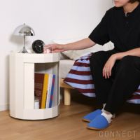 HAY（ヘイ） / FACET CABINET（ファセットキャビネット） / LOW / 全6色 / キャビネット