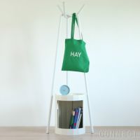 HAY（ヘイ） / FACET CABINET（ファセットキャビネット） / LOW / 全5色 / キャビネット