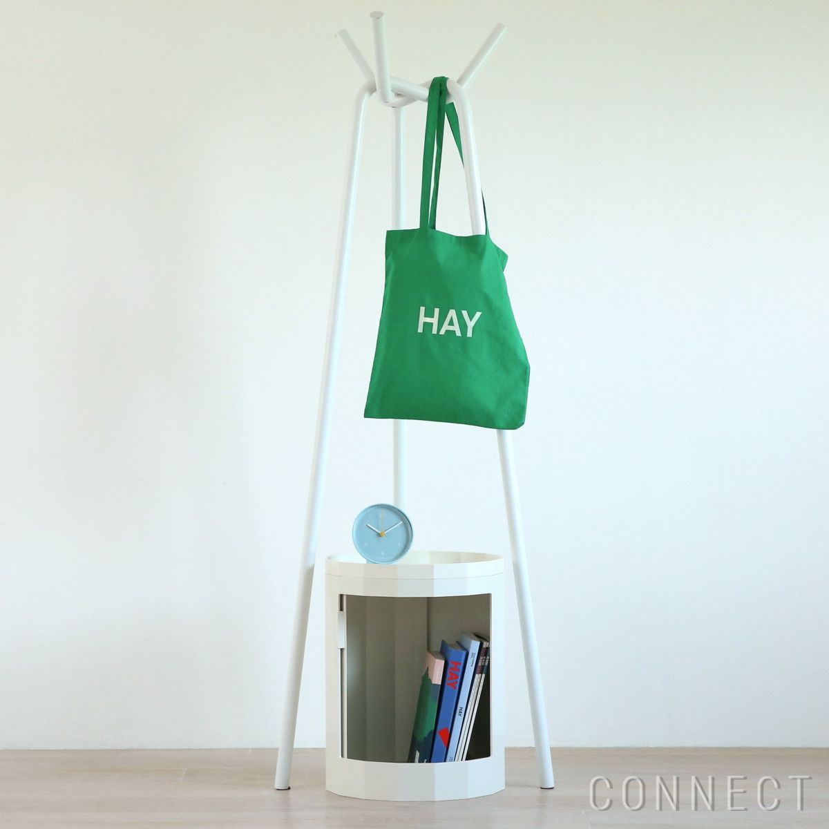 HAY（ヘイ） / FACET CABINET（ファセットキャビネット） / LOW / 全6色 / キャビネット